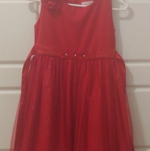 American girl dress